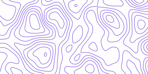 Topographic map in contour line light topographic topo contour map and ocean topographic line map. Natural printing illustrations of maps.