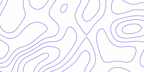 Topographic map in contour line light topographic topo contour map and ocean topographic line map. Natural printing illustrations of maps.