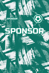 Racing soccer motocross pattern sublimation jersey ready to print 