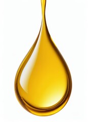 drop of golden oil