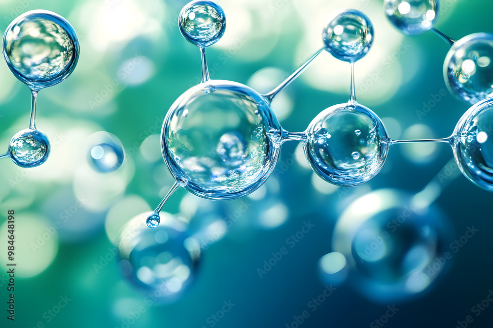 Poster Maintaining hydrogen (H2) as a fuel: Innovative water-based fuel cells for future ecological balance, energy sustainability, and environmental preservation. Presence of H2 molecules in liquid bubbles