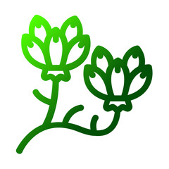 flower icon