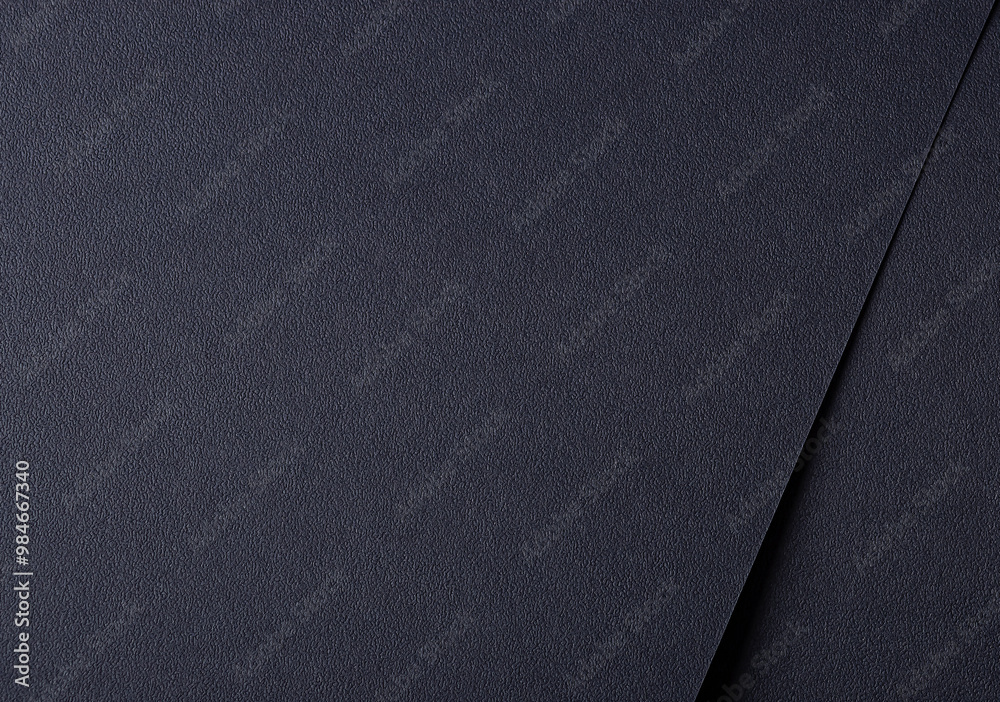 Poster dark paper background with a smooth, abstract texture and elegant pattern. rugged yet stylish, the