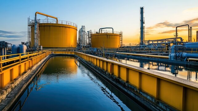 Hydrogen production in oil and gas industry as an alternative energy source