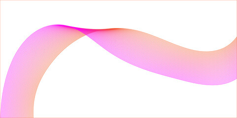 Abstract background vector grey with dynamic waves for business design. Futuristic technology backdrop with network wavy lines. Premium template with stripes and gradient mesh for banner or poster.