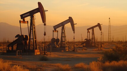 Oil and gas energy transition to renewable resources and sustainable practices