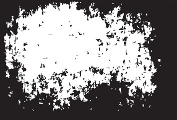 Metal texture with scratches and cracks. Image includes a effect the black and white tones.