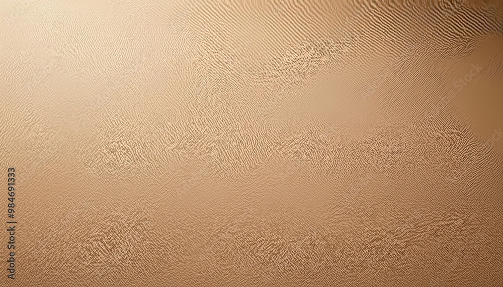 Poster Textured Beige Surface with Fine Diagonal Lines Creating Subtle Gradient Patterns in a Warm Minimalist Background for Design, Art, or Abstract Concept with a Calm and Neutral Aesthetic