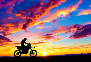 motocross