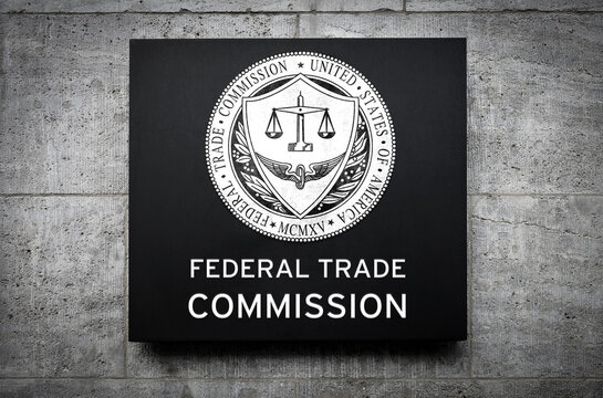 Federal Trade Commission - Ensuring Market Integrity