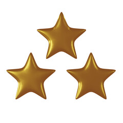 gold star