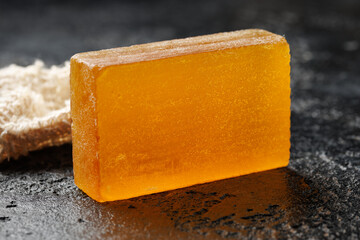 Handmade natural shampoo bar soaps. Ethical, sustainable zero waste lifestyle