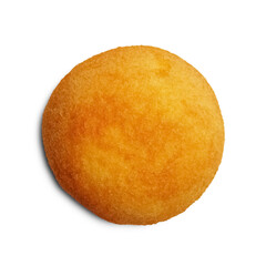 Soft Custard Cake