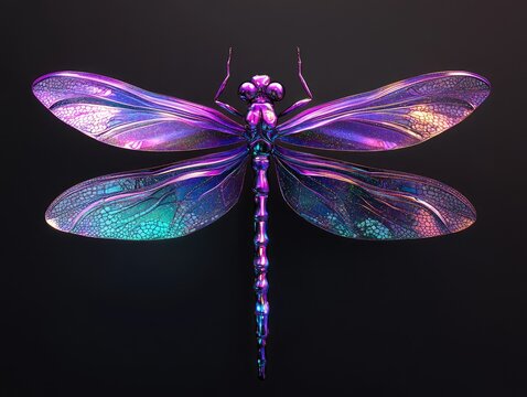 dragonfly