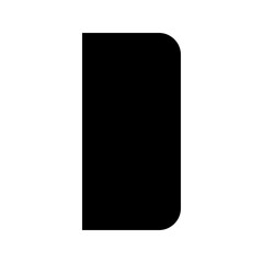 Half Square Right Icon