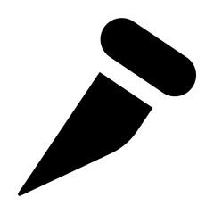 Knife Slice Icon
