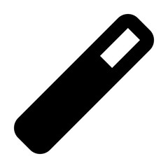 Magic Wand Plain Icon
