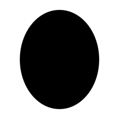 Oval Icon