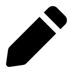 Pencil Icon