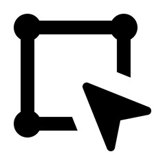 Transform Cursor Icon