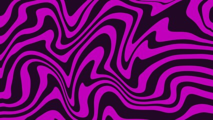 Abstract background of random purple wave line texture. Purple liquid abstract wallpaper 