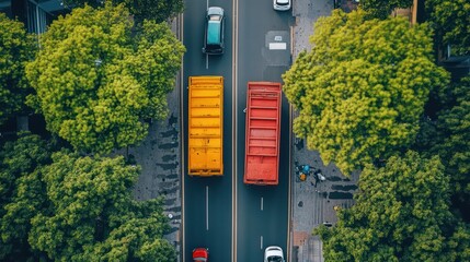 AI optimizing waste management systems for sustainability and efficiency in smart cities