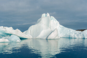 Iceberg Lagoon