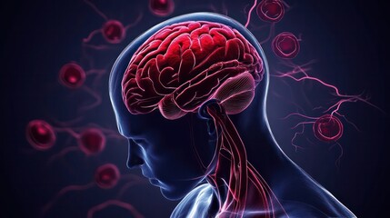 Hypertension and stroke recovery focusing on rehabilitation and long-term health management