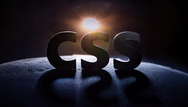 CSS Typography and Design in Modern Web Development