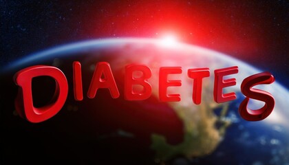 Diabetes Awareness and Management Strategies Worldwide