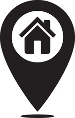 location pin icon 
