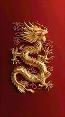 dragon, dragon logo, dragon snake, dragon snake wallpaper, animation, fire snake, japanese mythology, snake wallpaper, japan art, japan tattoo, mythological animals, legendary animals,