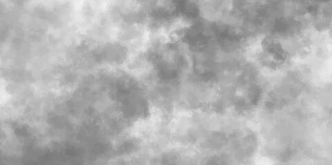 Abstract modern gray background. Gray paper texture design. Watercolor painting background. Dark gray sky with clouds. Blurry effect.	