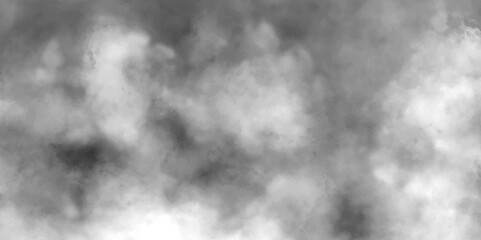 Marble texture background smoky and fog effect for photos and art works. white cloud paper texture design and watercolor. black and white color smoke fog on isolated background with abstract design.