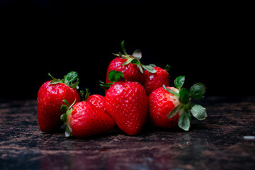 FRUTILLAS
