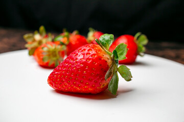 FRUTILLA