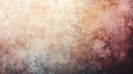 A beautiful abstract texture blending warm and cool tones, perfect for backgrounds and creative projects.