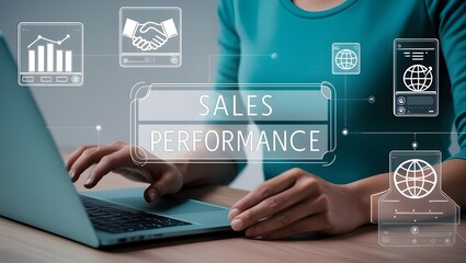 Digital Marketing and Sales Analytics in Action