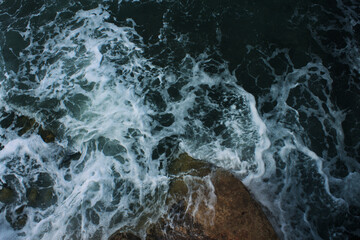 Morze Adriatyckie © Wiktoria