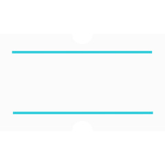 Obraz premium Yellow price tag with red edge. Price tag design. Sticker Price tag for product. Discount Sale Tag. Black Friday Deals. Shopping stickers and badges for merchandise and promotion