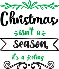 christmas svg design