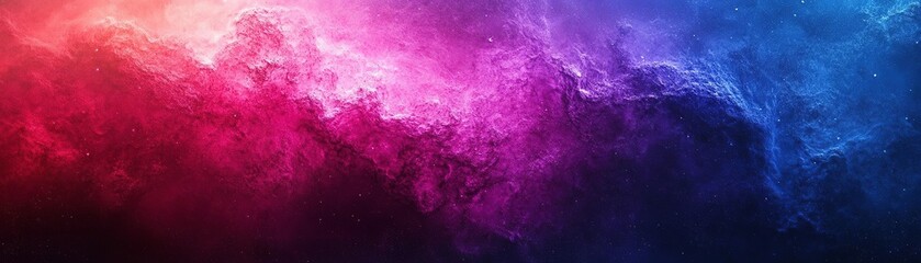 A vibrant abstract background showcasing swirling colors of pink, purple, and blue, perfect for creative projects.