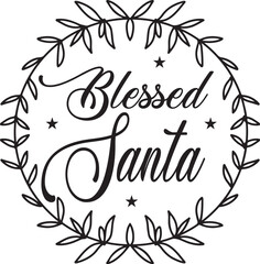 christmas svg design