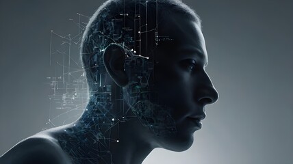 Digital Mind Merging Technology and Thought