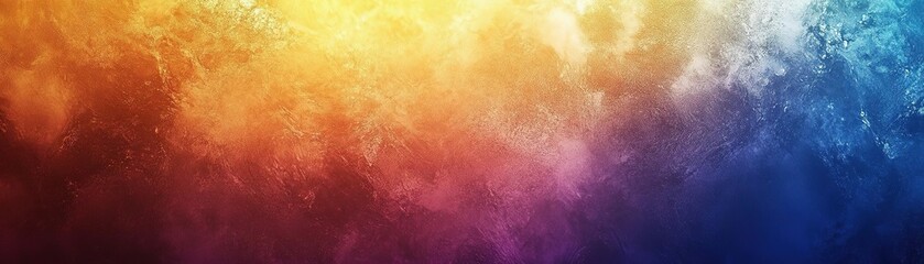 Fototapeta premium Vibrant abstract background showcasing a blend of colors, perfect for artistic projects, websites, or creative presentations.