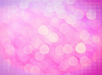 Pink squared banner backgrounds for backdrop, poster, social media events and various design works