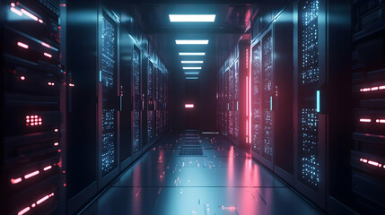 Fototapeta premium trails on the bridgec