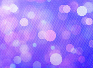 Purple squared banner backgrounds for backdrop, poster, social media events and various design works