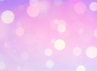 Pink squared banner backgrounds for backdrop, poster, social media events and various design works