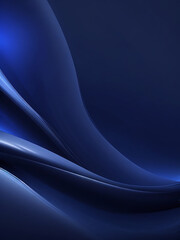 Generate an abstract background image featuring smooth, flowing curves similar to soft fabric
